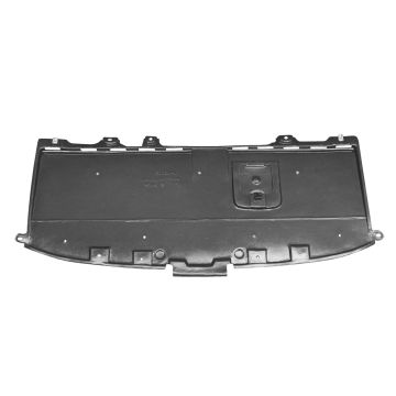 Engine Cover Front Lower PE/Vacuum Form for Mazda CX-3 2016-2022