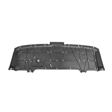 Engine Cover Front Lower PP/Injection CAPA for Mazda CX-5 2017-2024