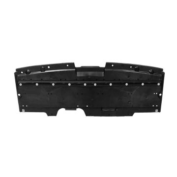 Engine Cover Front Lower CAPA for Mazda 3 Sedan Hatchback 2019-2024