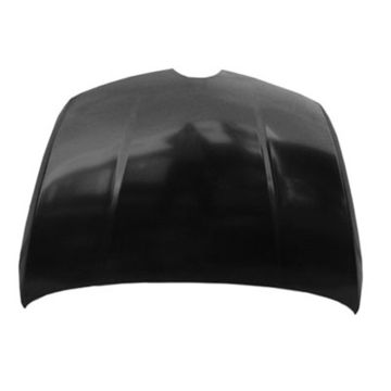 Hood Panel Assembly CAPA for Mazda CX-7 2007-2012