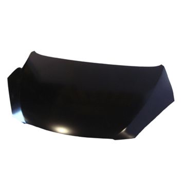 Hood Panel Assembly for Mazda 2 2011-2014