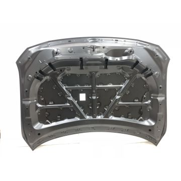 Hood Panel Assembly To 6-1-22 CAPA for Mazda CX-5 2017-2023