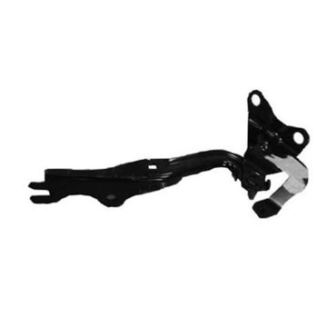 Hood Hinge Kit Left for Mazda 3 2004-2009