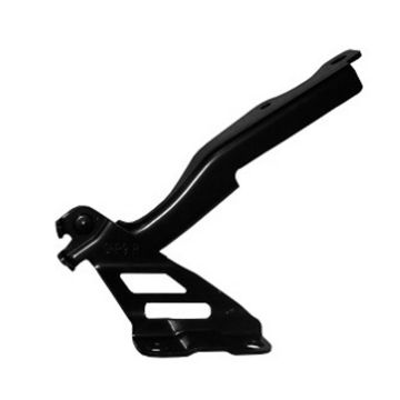 Hood Hinge Kit Right for Mazda 3 2014-2018