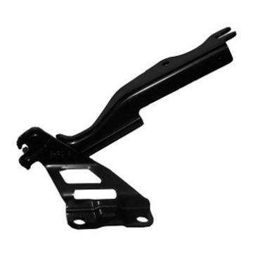 Hood Hinge Kit Right for Mazda 6 2014-2017