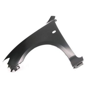 Fender Front Left for Mazda 3 Sedan 2004-2009