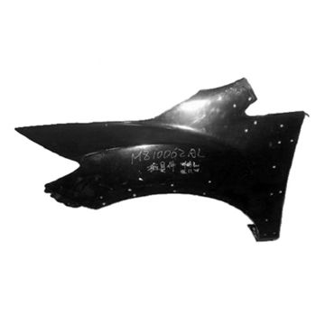 Fender Front Left CAPA for Mazda CX-7 2007-2012