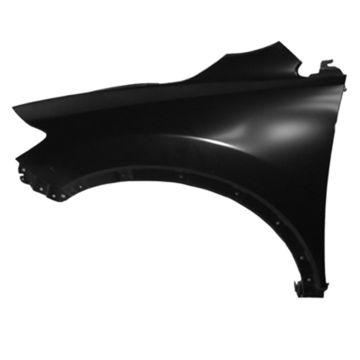 Fender Front Left for Mazda CX-9 2007-2015