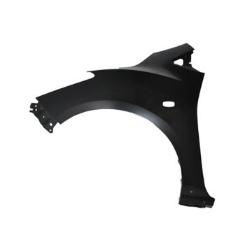 Fender Front Left w/Rocker Molding for Mazda 2 2011-2014