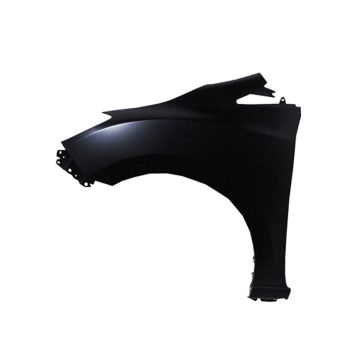 Fender Front Left w/o Rocker Moldings CAPA for Mazda 5 2012-2017