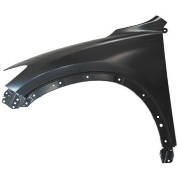 Fender Front Left CAPA for Mazda CX-5 2013-2016