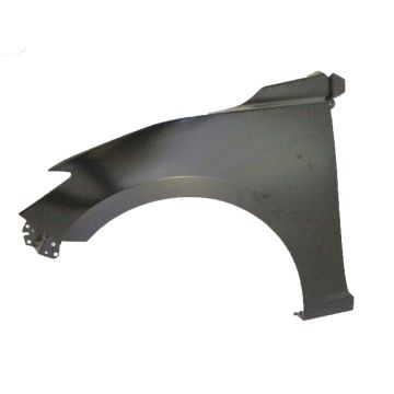 Fender Front Left for Mazda 3 Sedan 2014-2018