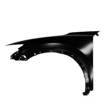 Fender Front Left for Mazda CX-5 2017-2024