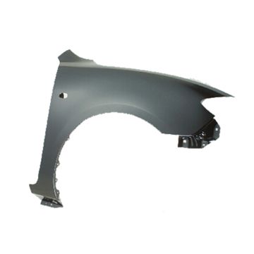 Fender Front Right CAPA for Mazda 3 Sedan 2004-2009
