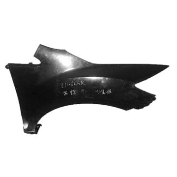 Fender Front Right CAPA for Mazda CX-7 2007-2012