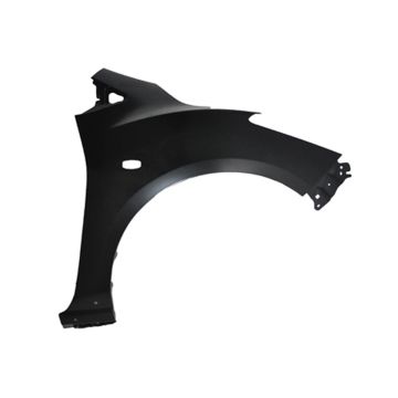 Fender Front Right w/Rocker Molding for Mazda 2 2011-2014