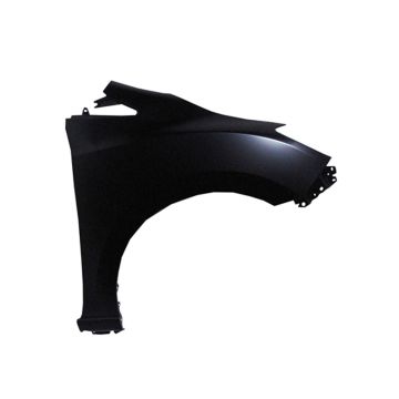 Fender Front Right w/o Rocker Moldings CAPA for Mazda 5 2012-2017