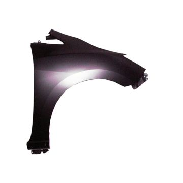 Fender Front Right w/Rocker Moldings for Mazda 5 2012-2017