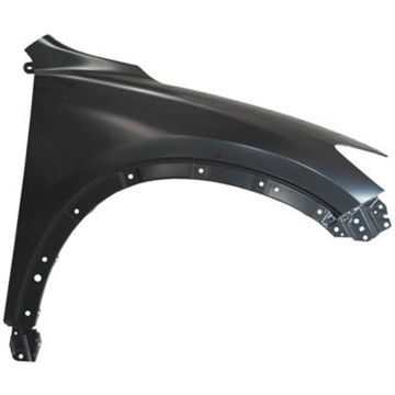 Fender Front Right CAPA for Mazda CX-5 2013-2016