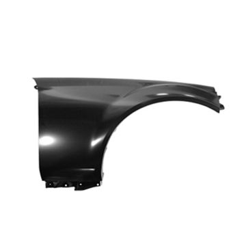 Fender Front Right for Mazda MX-5 Miata 2006-2015