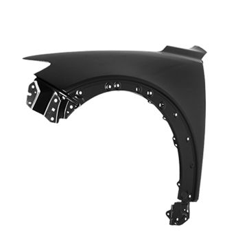 Fender Front Right CAPA for Mazda CX-3 2016-2022
