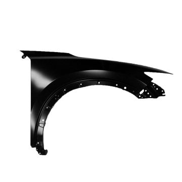 Fender Front Right for Mazda CX-5 2017-2024