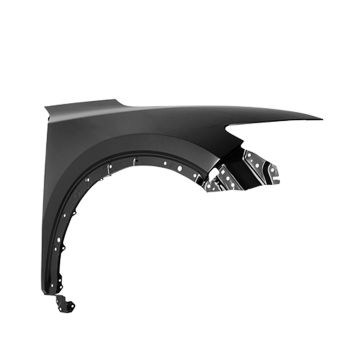 Fender Front Right CAPA for Mazda CX-5 2017-2024