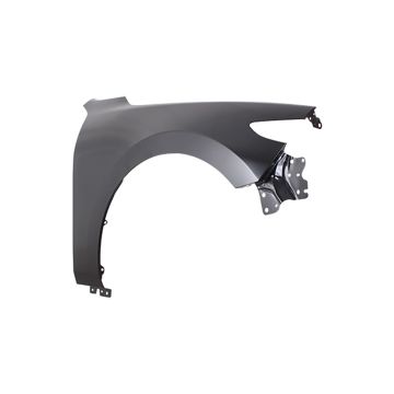 Fender Front Right CAPA for Mazda 3 Hatchback 2019-2024