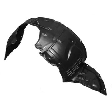 Fender Liner Left Sport Type for Mazda 3 2004-2009