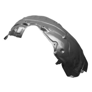 Fender Liner Left for Mazda CX-9 2007-2009