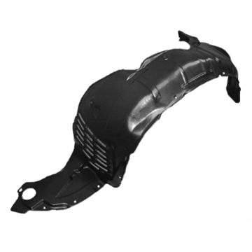 Fender Liner Left for Mazda 6 2006-2007
