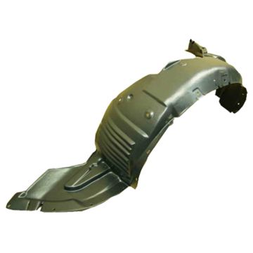 Fender Liner Left w/16" Wheels for Mazda 6 2009-2011