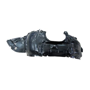 Fender Liner Left for Mazda 3 2010-2011
