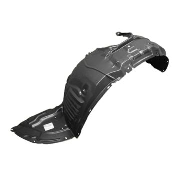 Fender Liner Left for Mazda 3 2010-2013