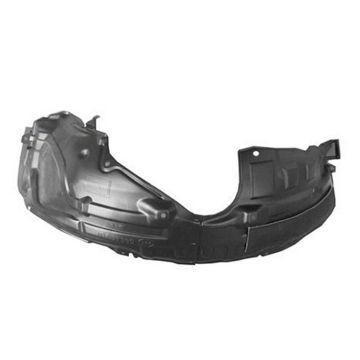 Fender Liner Left CAPA for Mazda CX-9 2010-2015