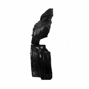 Fender Liner Left CAPA for Mazda CX-5 2013-2016