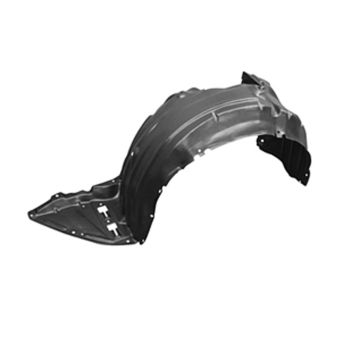 Fender Liner Left for Mazda 3 2014-2018