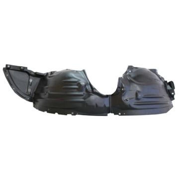 Fender Liner Left PE/Vacuum Form for Mazda CX-5 2017-2021
