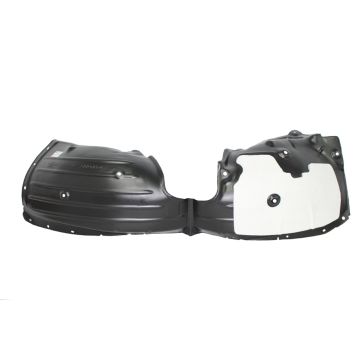 Fender Liner Left Leather Seat for Mazda 3 Hatchback 2019-2024