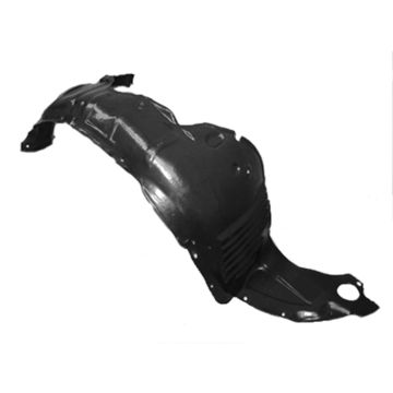 Fender Liner Right for Mazda 6 2006-2007