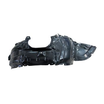 Fender Liner Right for Mazda 3 2010-2011