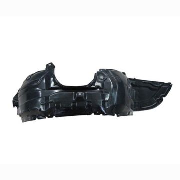 Fender Liner Right CAPA for Mazda 3 2010-2011