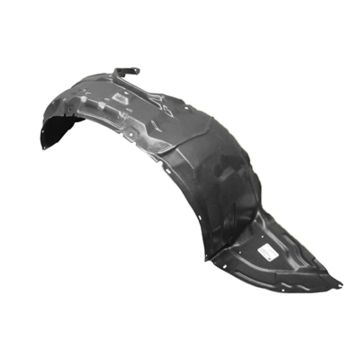Fender Liner Right for Mazda 3 2010-2013