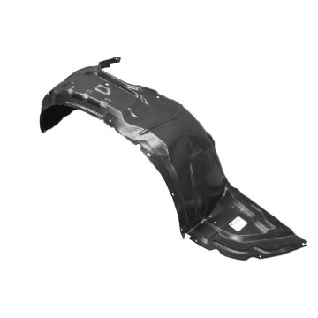 Fender Liner Right CAPA for Mazda 3 2010-2013
