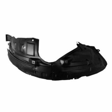 Fender Liner Right for Mazda CX-9 2010-2015