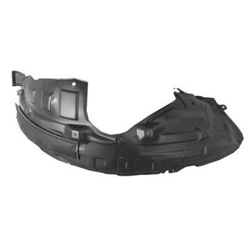 Fender Liner Right CAPA for Mazda CX-9 2010-2015