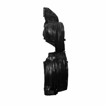 Fender Liner Right CAPA for Mazda CX-5 2013-2016