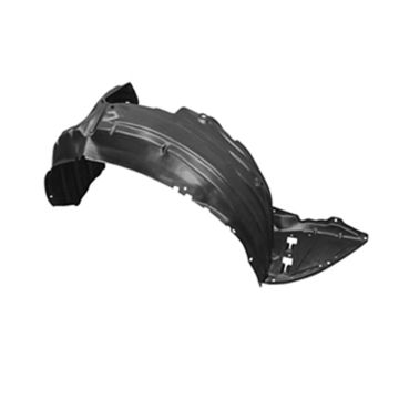 Fender Liner Right for Mazda 3 2014-2018