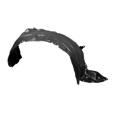 Fender Liner Right for Mazda CX-7 2010-2012