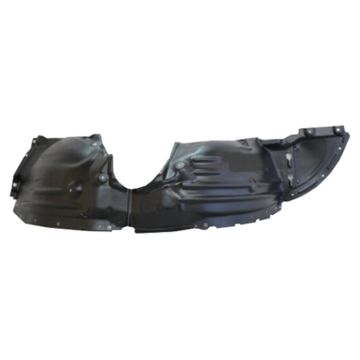 Fender Liner Right PE/Vacuum Form CAPA for Mazda CX-5 2017-2021